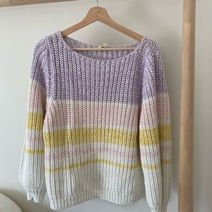 Sezane Vivien Jumper